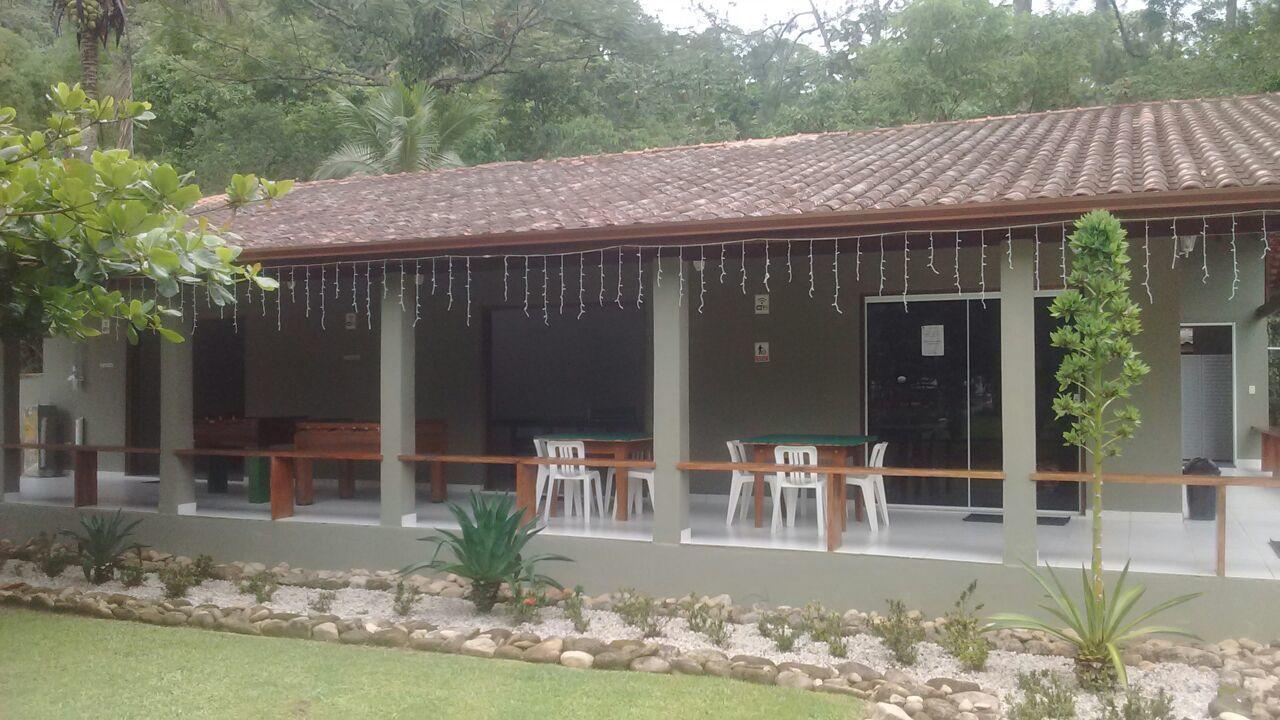 Residencial Park Hills Ubatuba