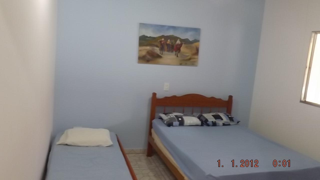 Casa de férias Residencial Park Hills
