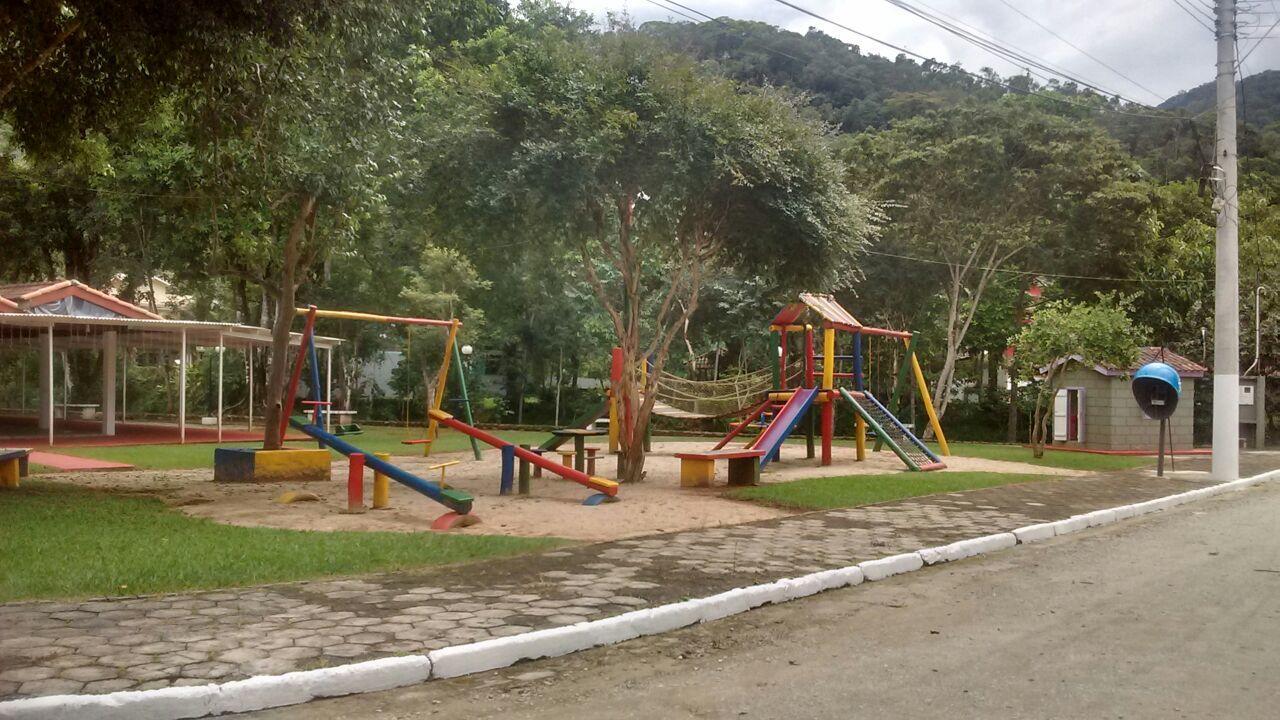 Residencial Park Hills Ubatuba