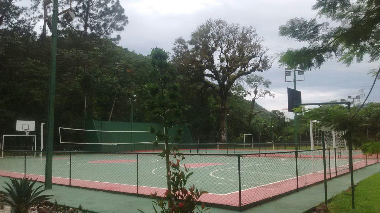 Casa de férias Residencial Park Hills
