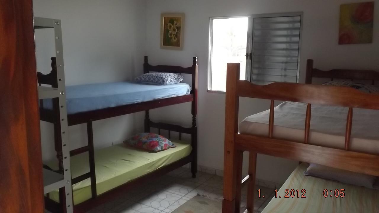 Residencial Park Hills Casa de férias Ubatuba
