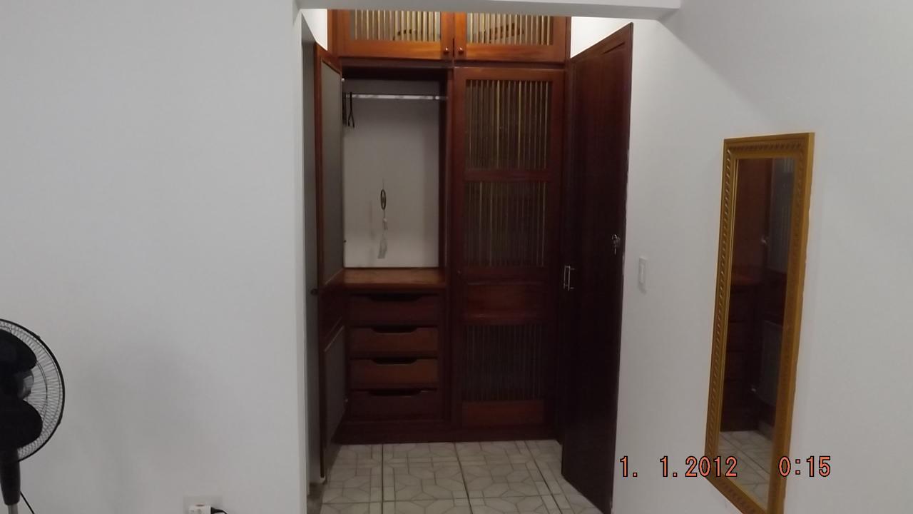 Casa de férias Residencial Park Hills Ubatuba