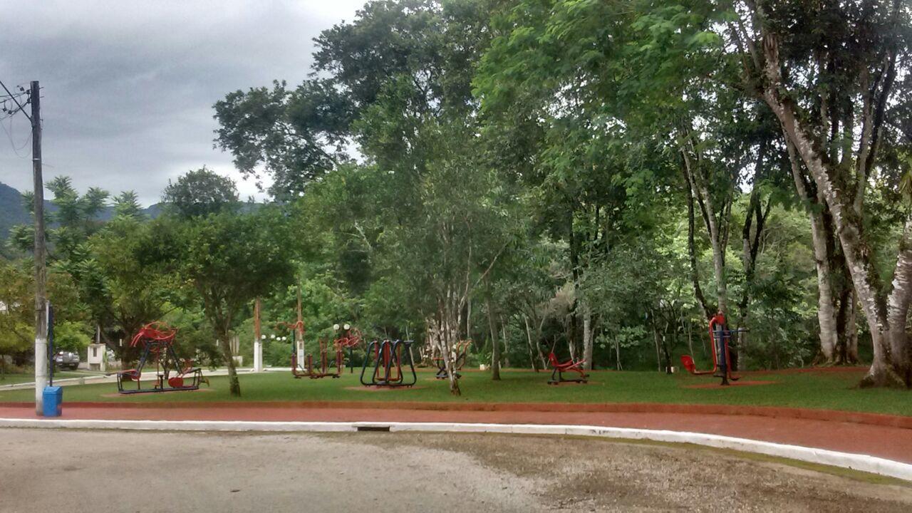Residencial Park Hills *