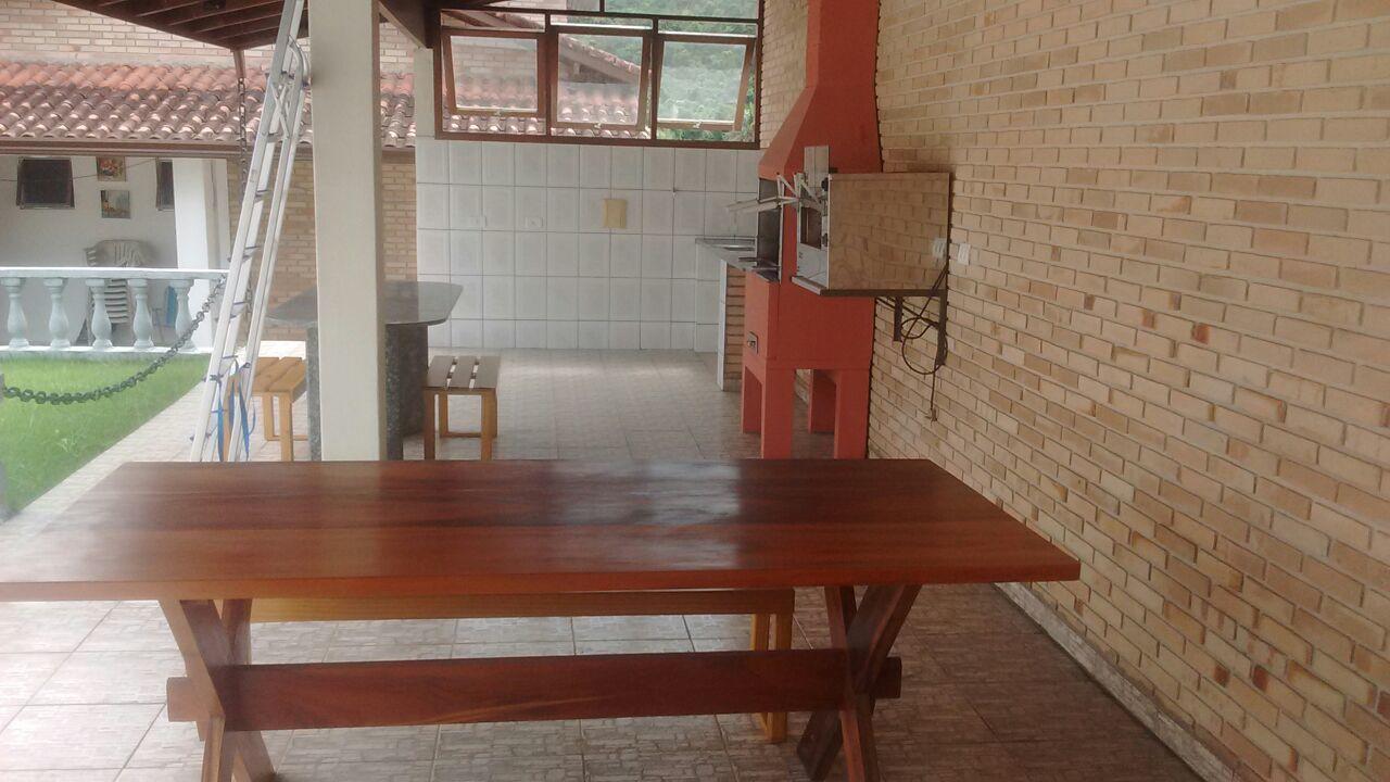Casa de férias Residencial Park Hills *