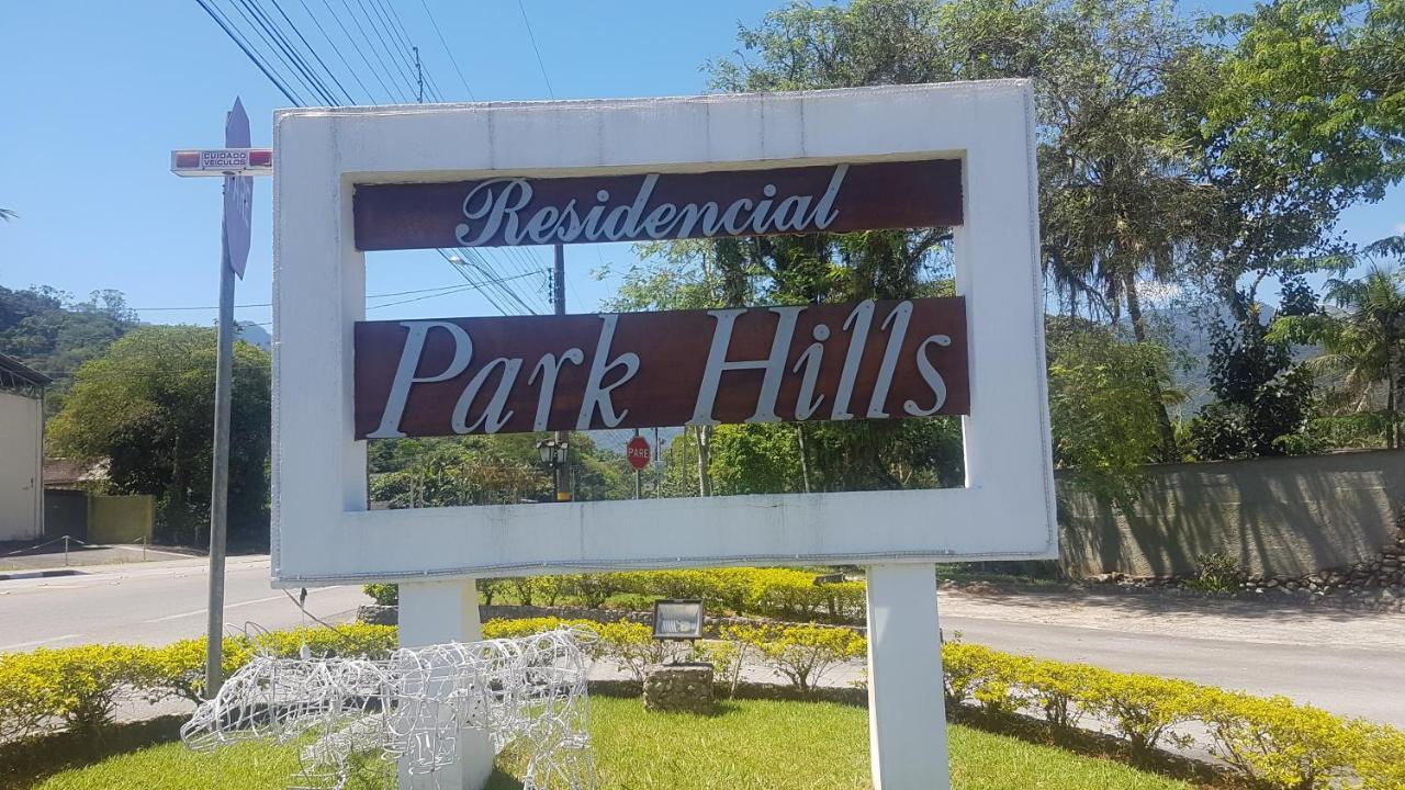 Residencial Park Hills * Ubatuba