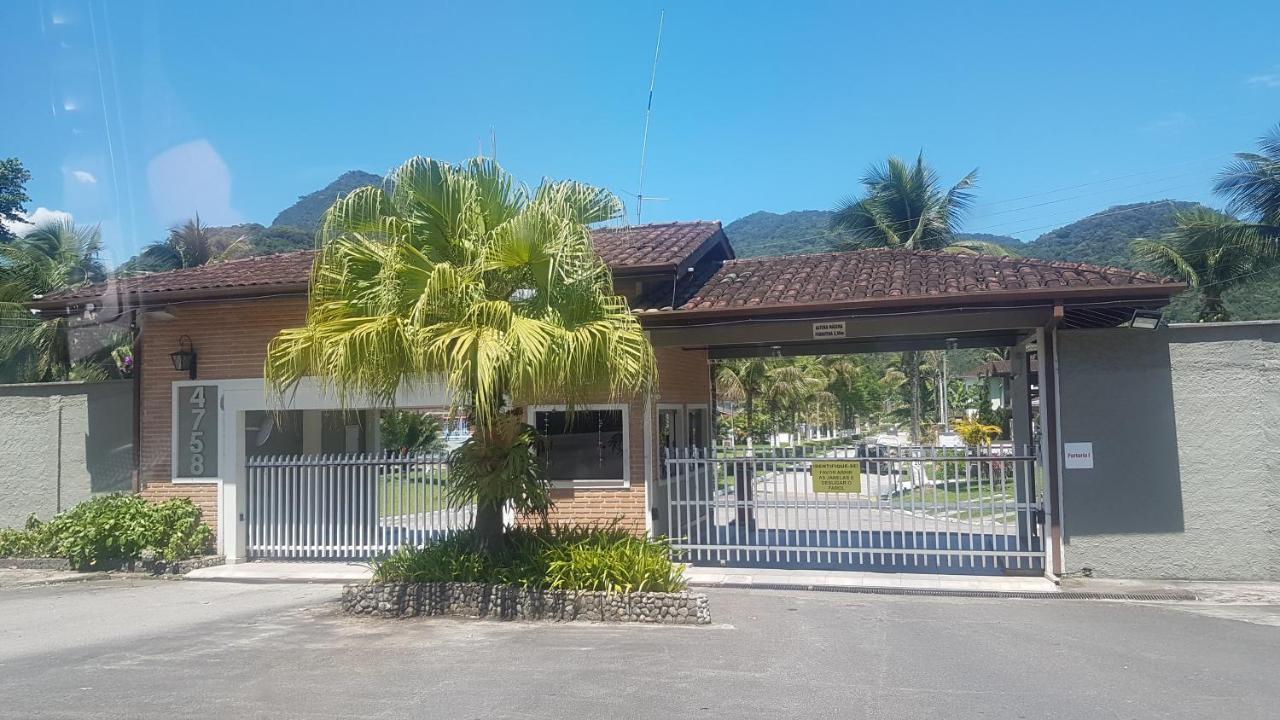 Casa de férias Residencial Park Hills