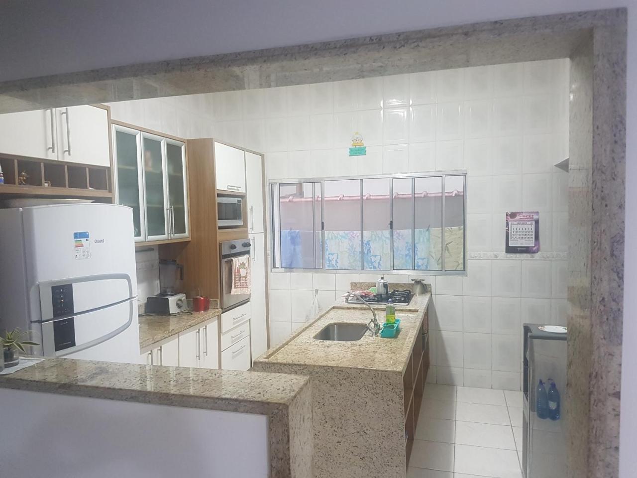 Casa de férias Residencial Park Hills