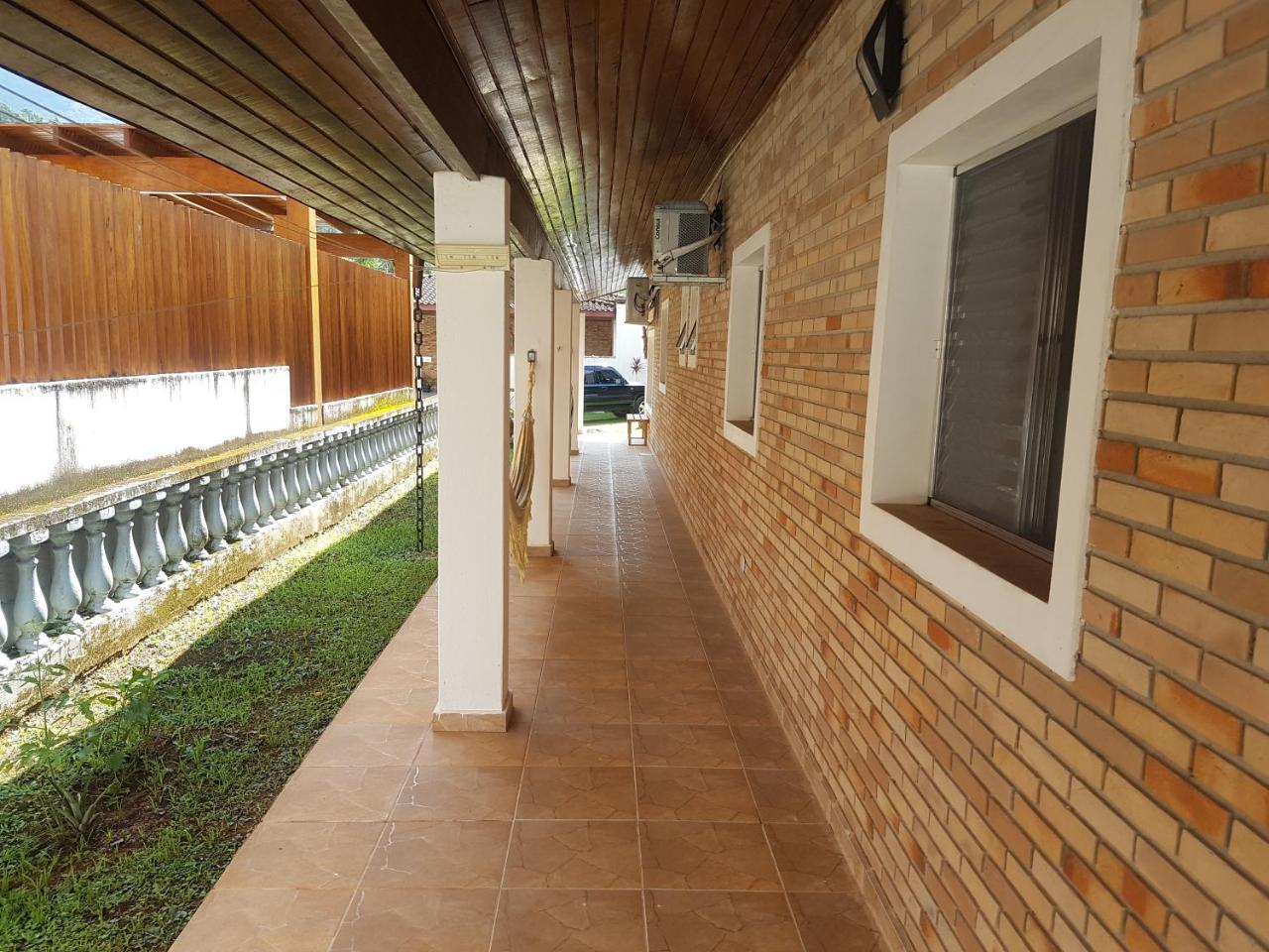 Casa de férias Residencial Park Hills