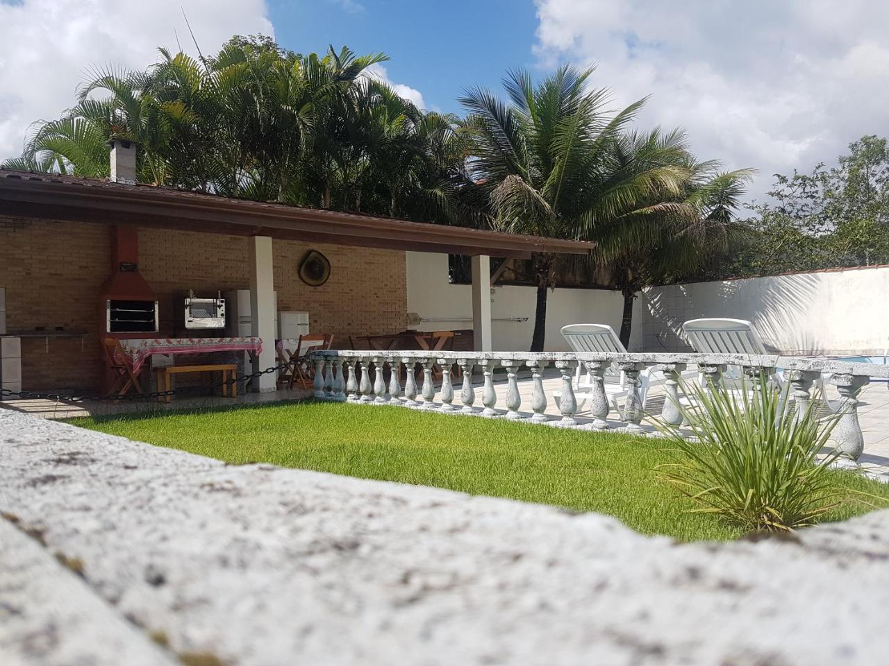 Casa de férias Residencial Park Hills *