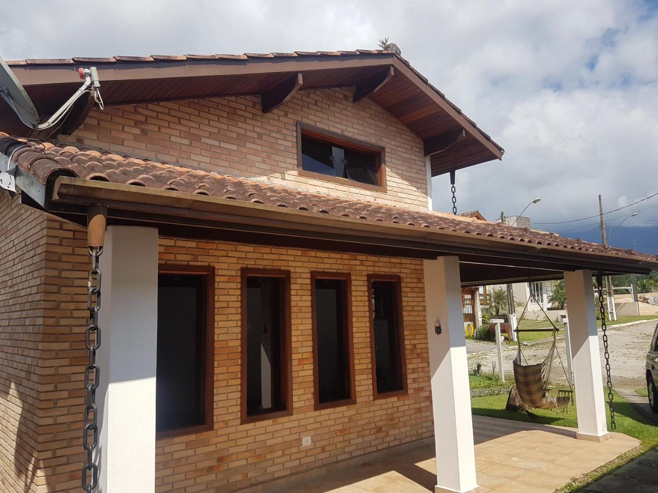 Residencial Park Hills * Ubatuba