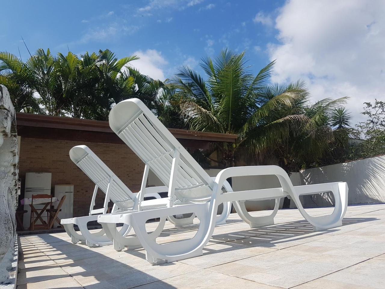 Casa de férias Residencial Park Hills *