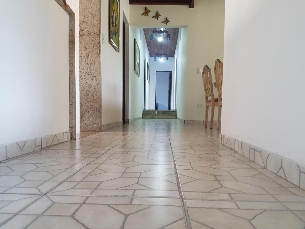 Casa de férias Residencial Park Hills