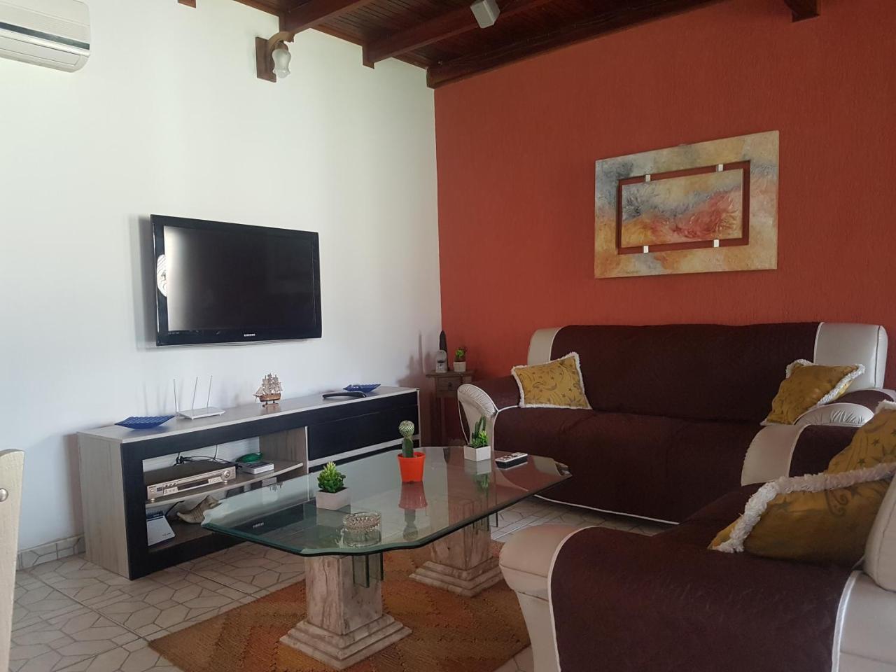 Casa de férias Residencial Park Hills