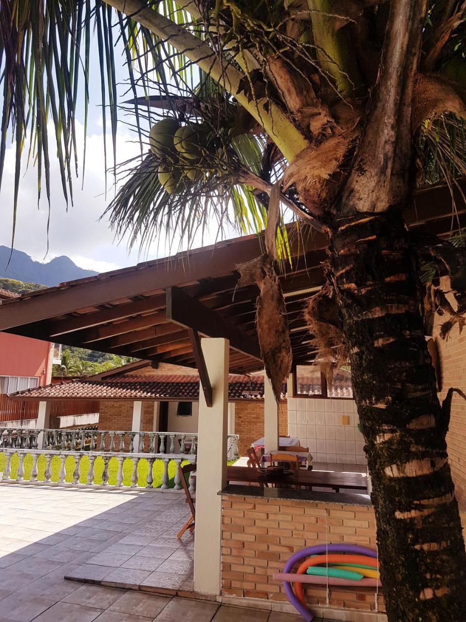 Residencial Park Hills Casa de férias Ubatuba