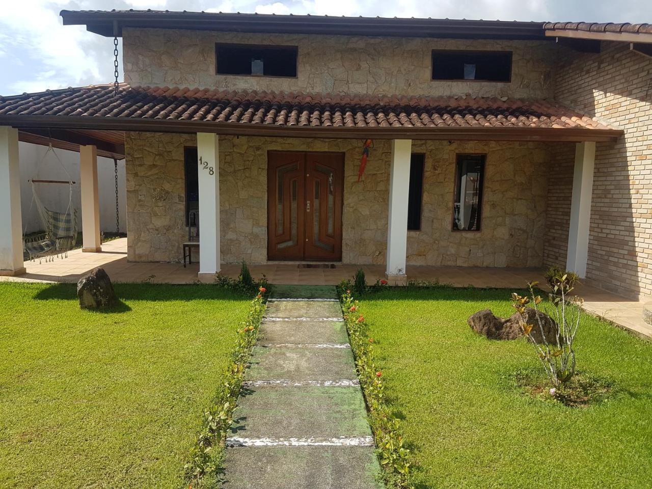 Residencial Park Hills Casa de férias